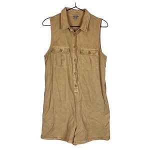 Aerie surplus style romper